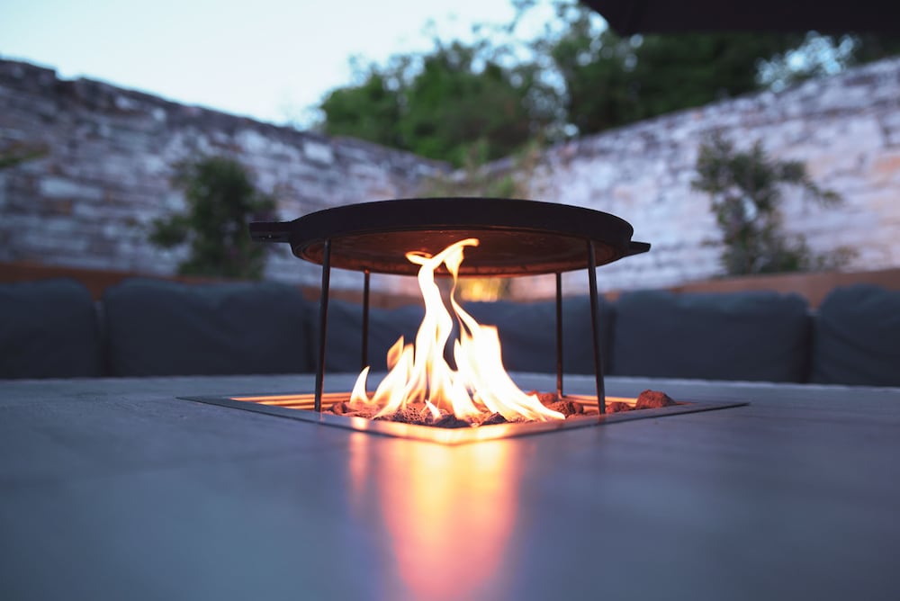 Ramsgate Vacations - Cheesemans farm house stables - Property Image 17