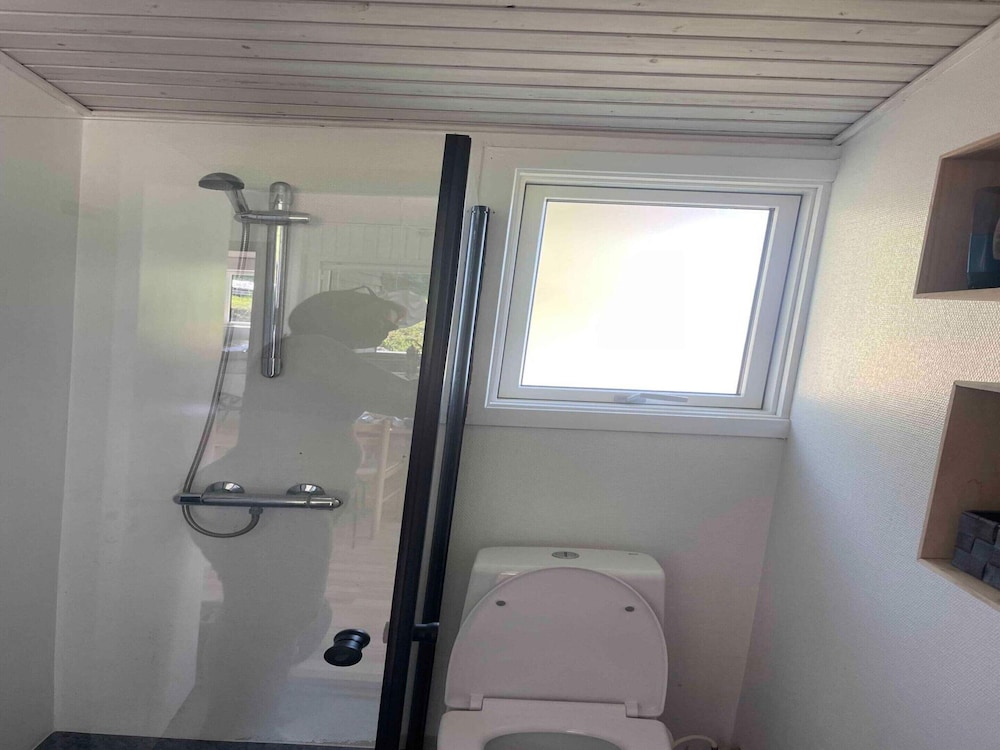 5 Star Holiday Home in Allinge