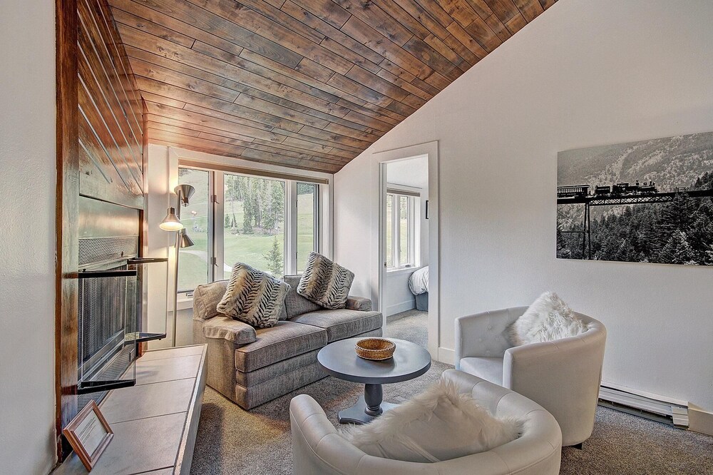 SkyRun - Vacation Condos in Copper Mountain Resort CO