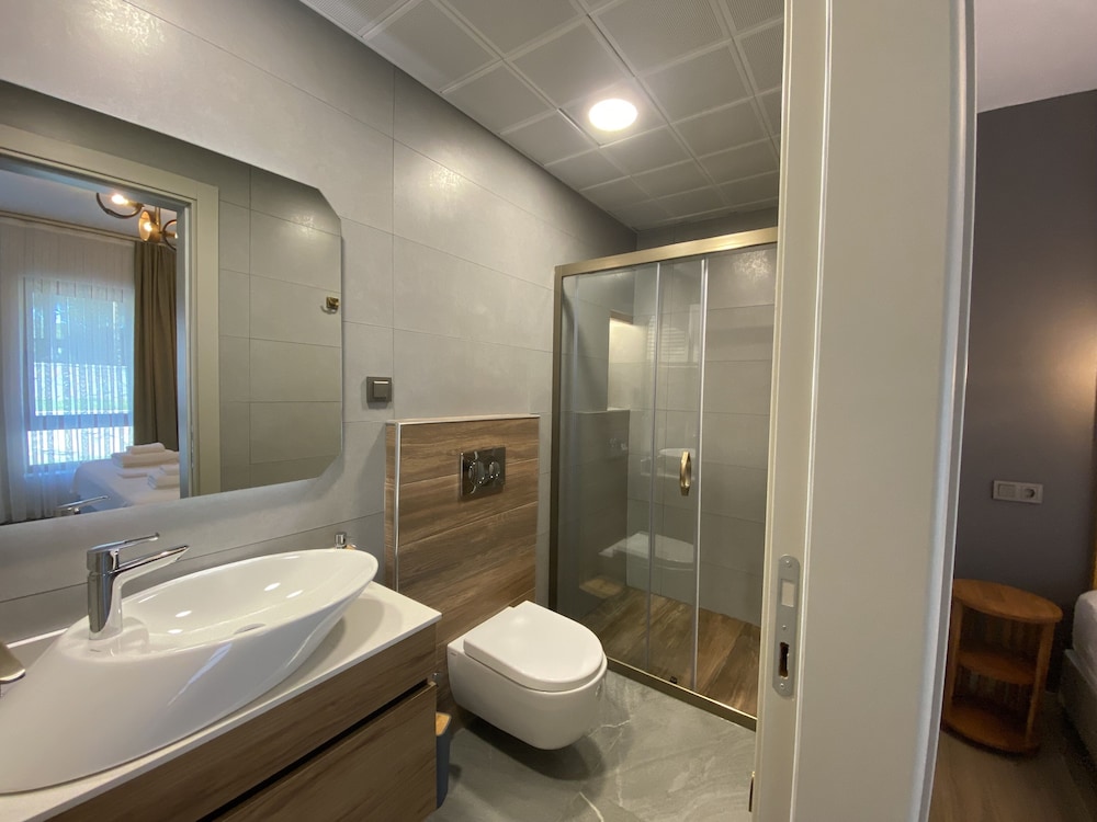 Elyada Otel ve Bağ Evi (+8 Yaş) - Image 43