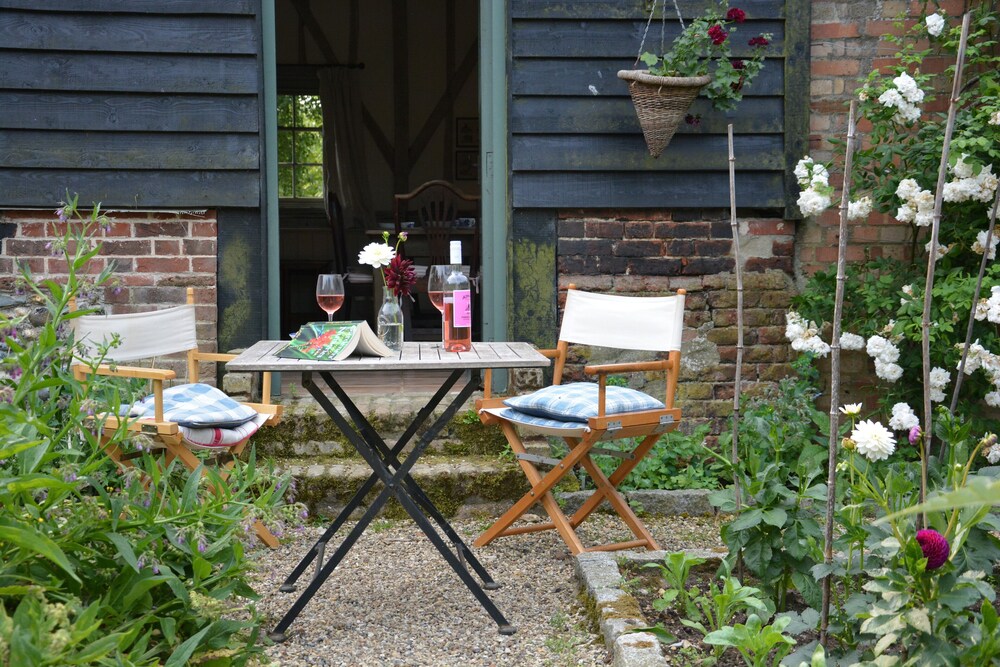 The Gig House, Stowupland