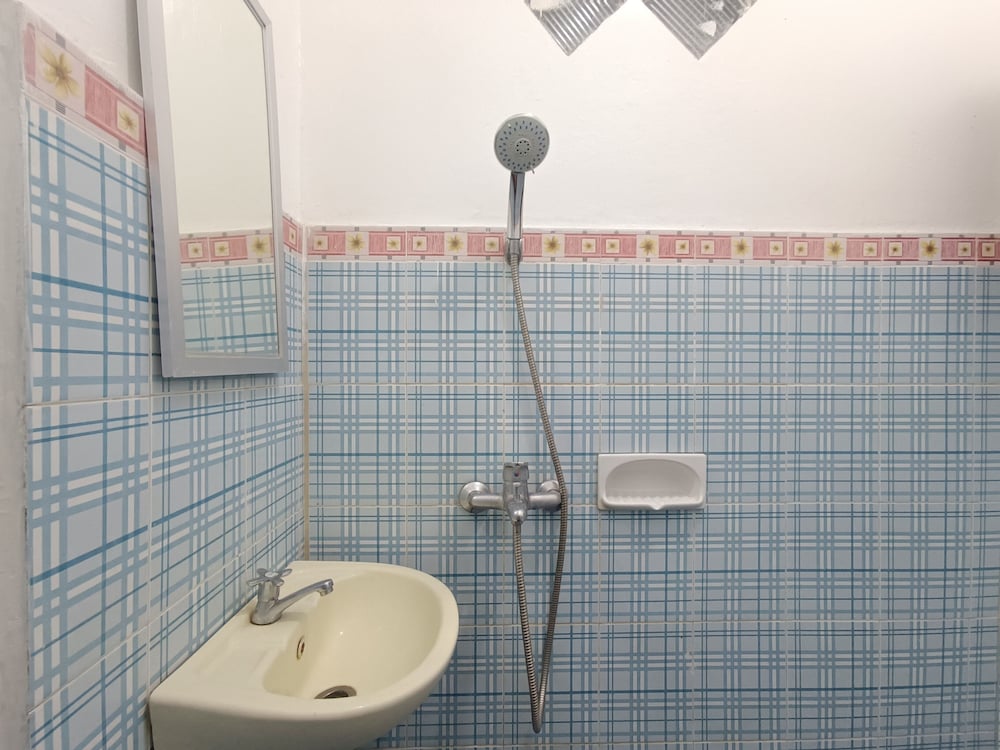 Hotel STIPRAM Kaliurang Yogyakarta