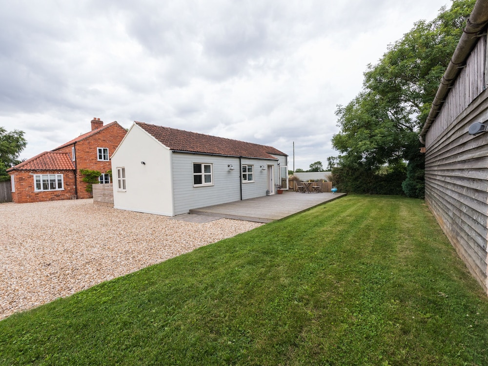 Dove Farm Cottage