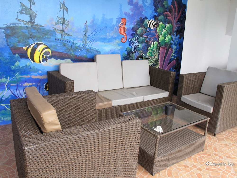 Seahorse Villa