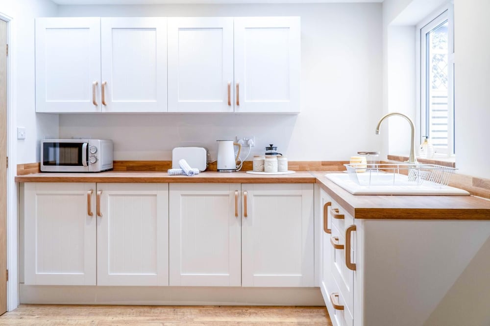 Seascape Retreat - 3 Bedroom Flat - Porthcawl