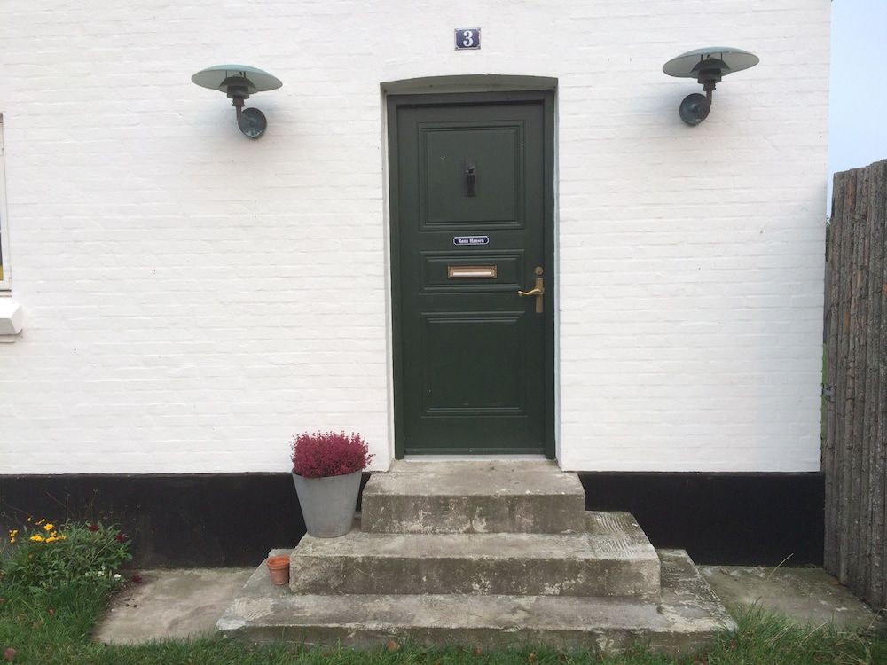 Askø Mejeri - B&B