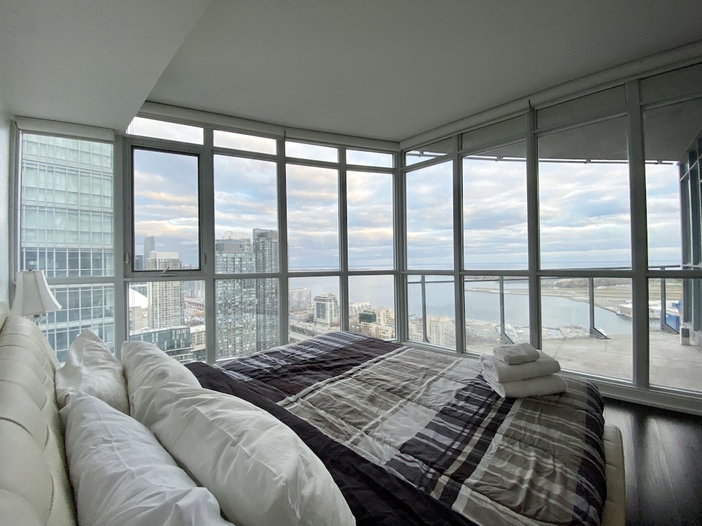 Waterfront Luxury Residences