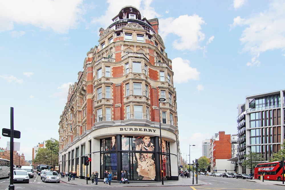 London Choice - Knightsbridge - Harrod's