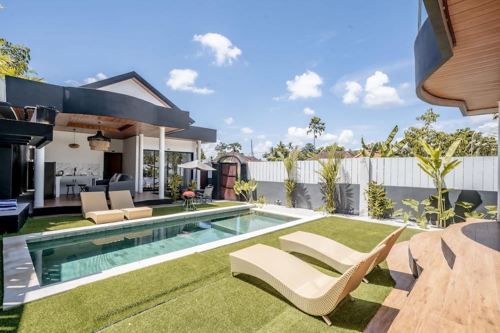 Algera Villa Ubud