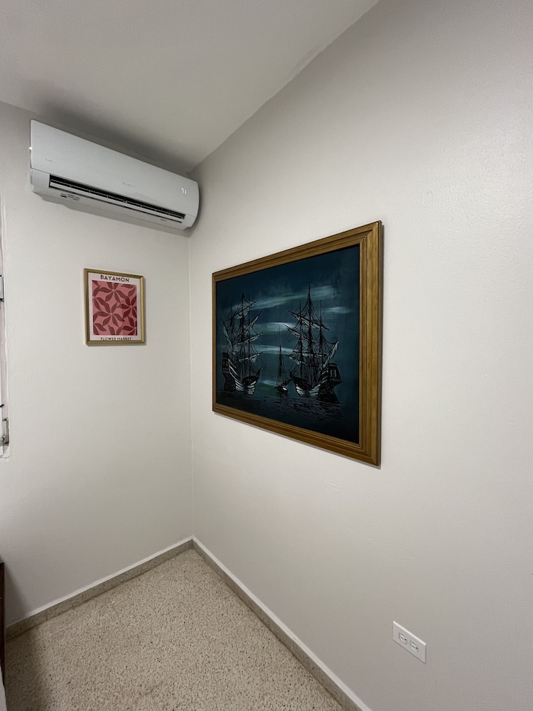 3-Bedroom House in Quebradillas