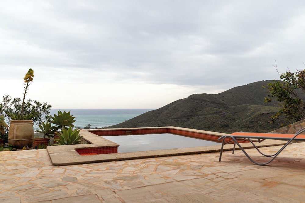CT 385 - Faro's Soulrise Villa - Mojacar