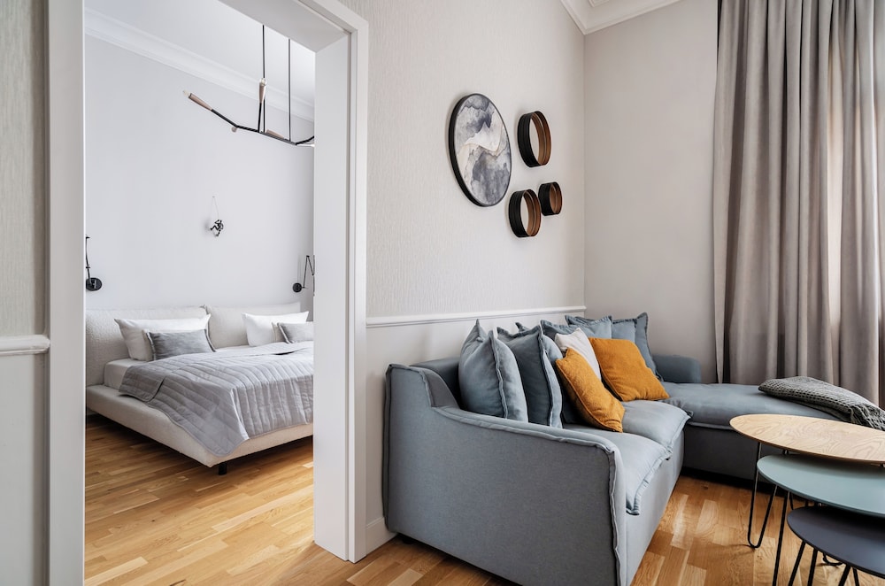 Apartamenty Swinoujscie - Wisus