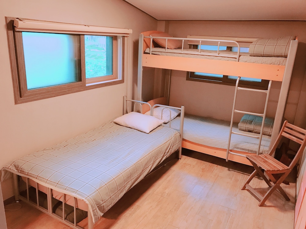 Soo Guesthouse