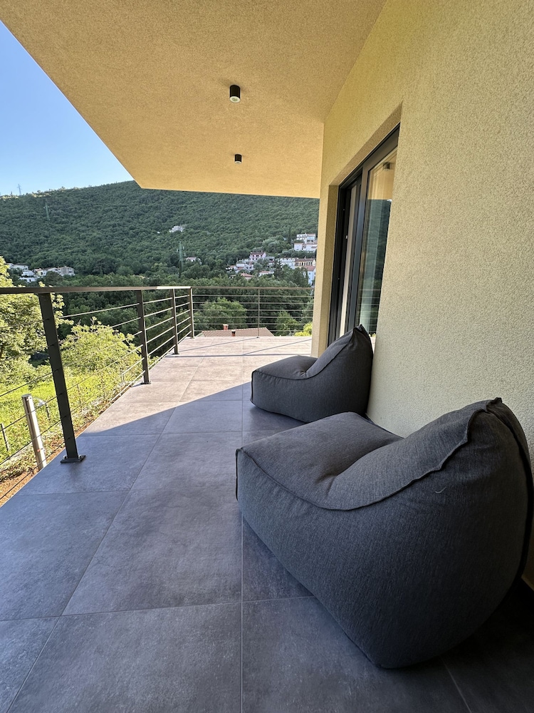 Villa Perla di Draga