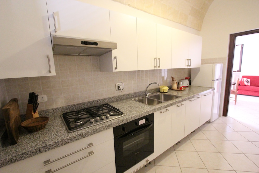 Residence Borgo Antico