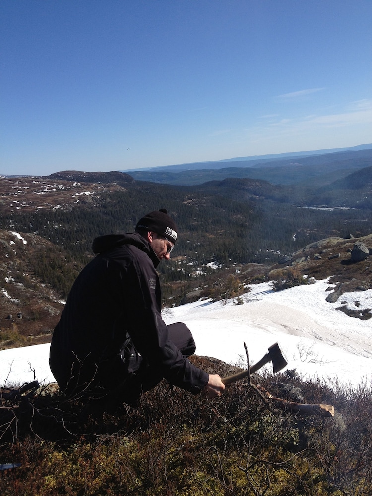 Eggedal Borgerstue