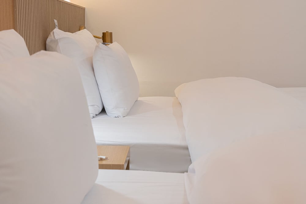 Hotel YAJA Namchuncheon