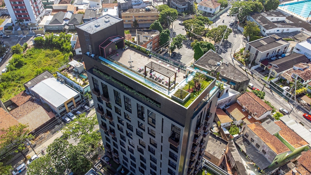 Hotel Condomínio TOLIVE One Housi by Carpediem - Image 1