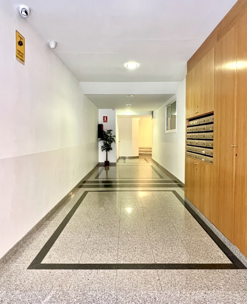 Hostal Apolo