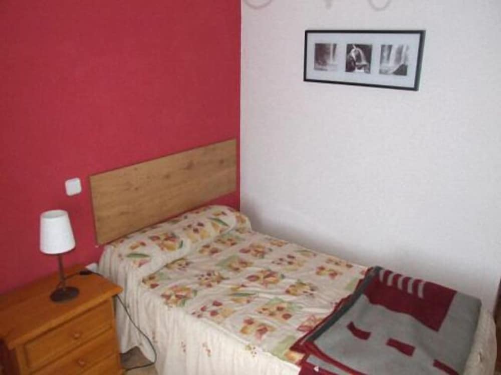 Hostal Plaza del Pilar photo 5
