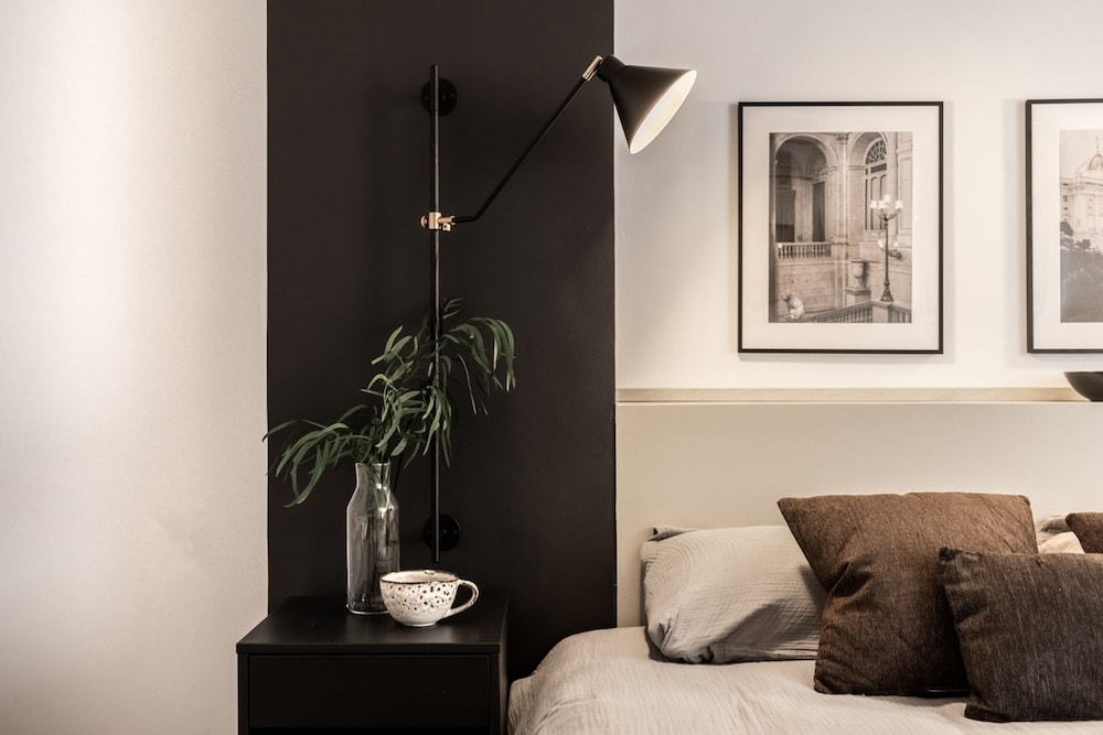 Oeste - 2 Bedrooms in Chueca