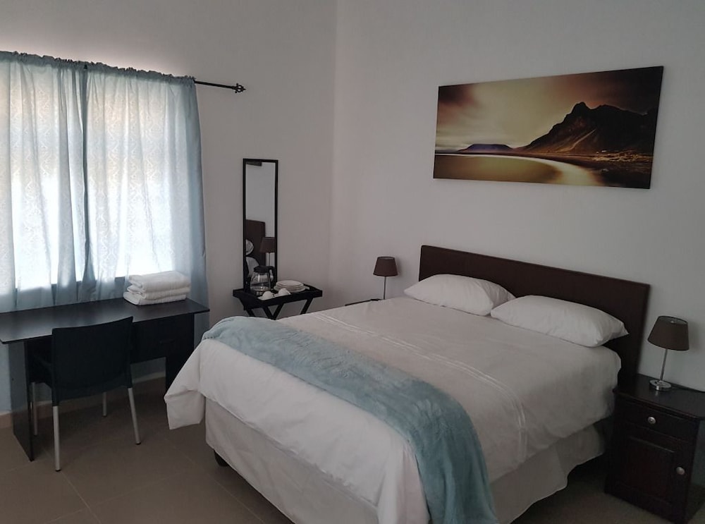 Fama Lodge