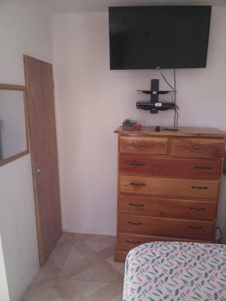 Cornwall Courts Apartment view 3
