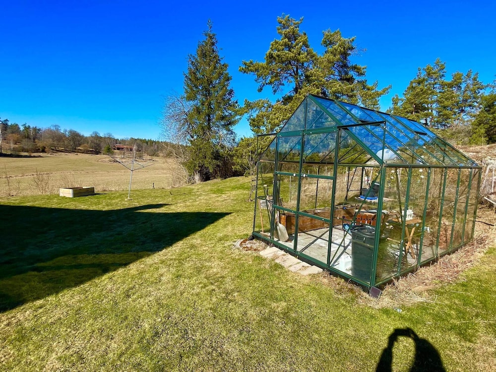 6 Person Holiday Home in Vimmerby