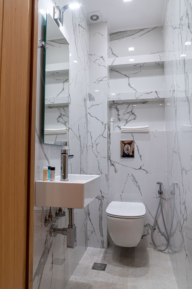 Sappho 3-bedroom House