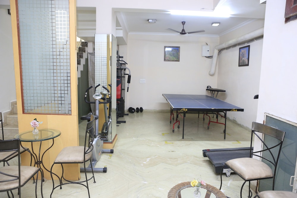 Srishti Home