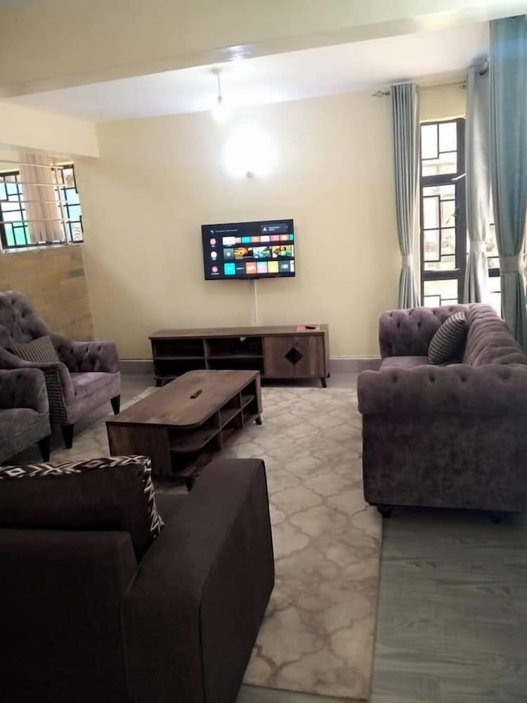 Lux Suites Samora Villas Athiriver