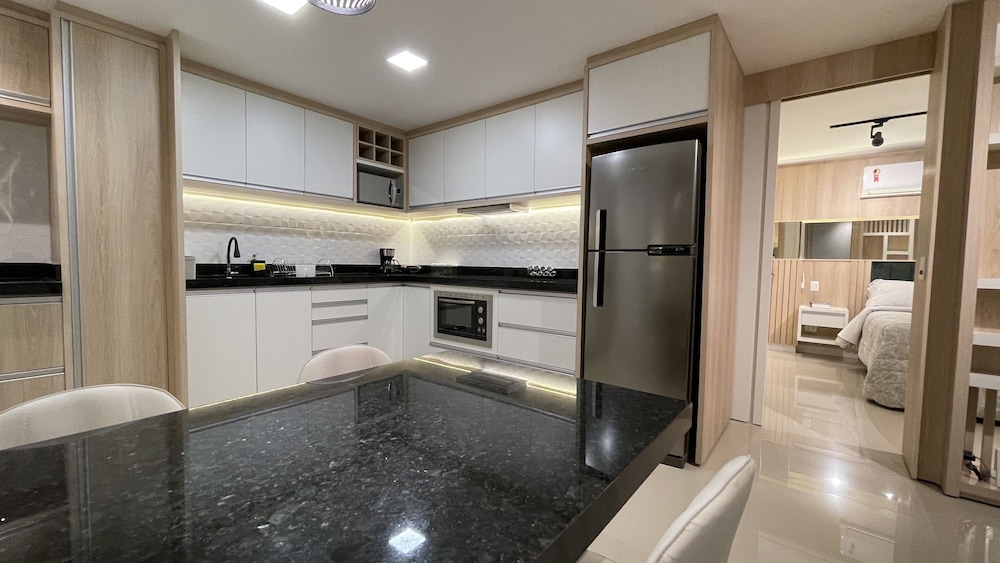 Riverside Residence
