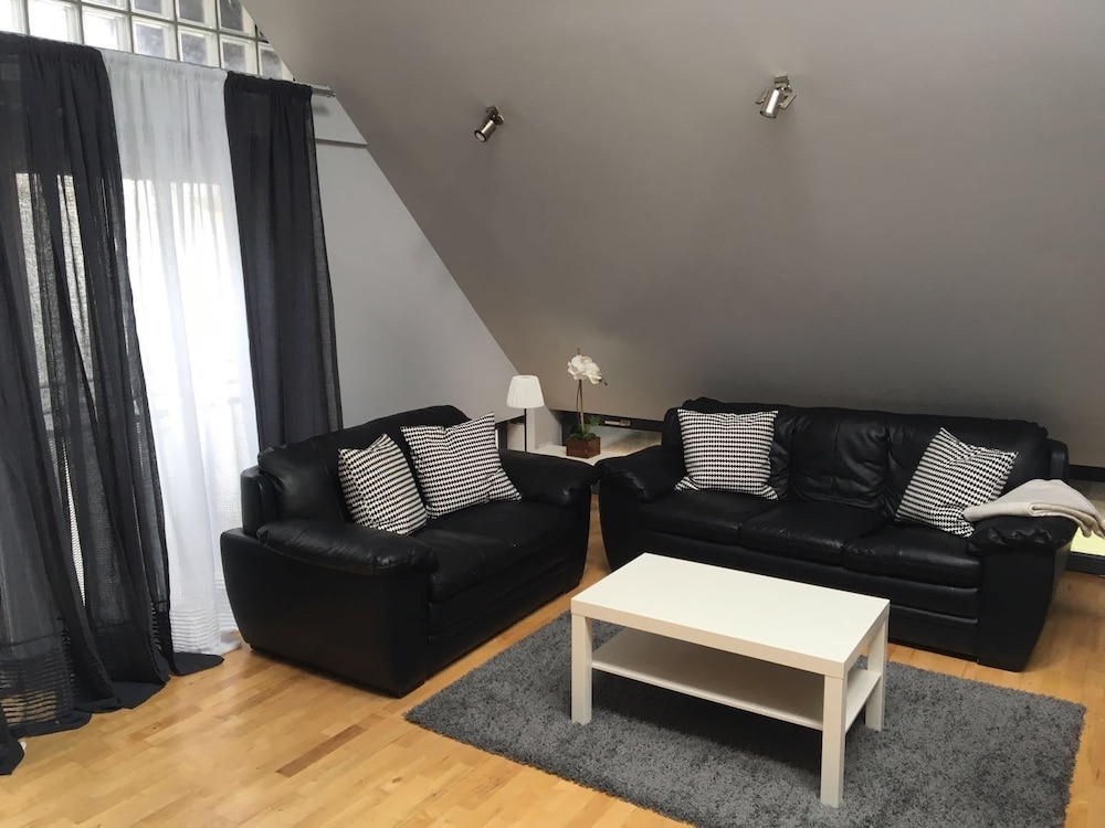 Old Town Apartments