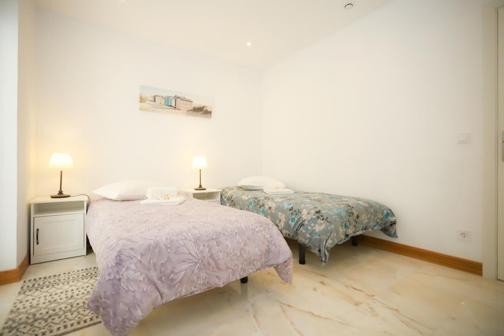 Apartamento Casino Praia 4 view 2
