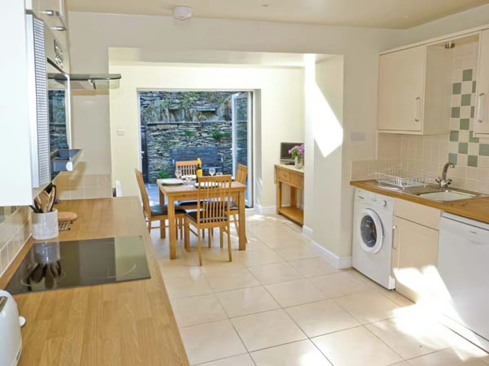 Rothay Cottage view 4