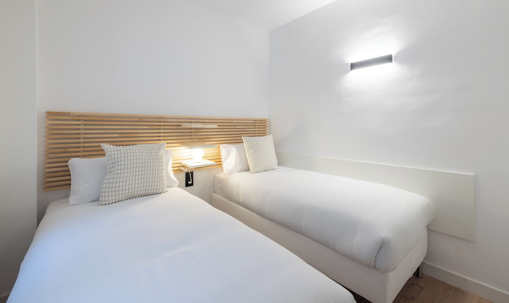 Stay U-nique Apartment Villarroel
