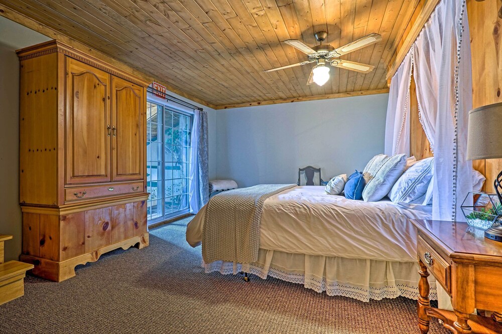 Charming Pioche Apartment on Main St: Near Hiking! view 4