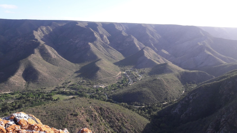 Baviaanskloof Lodge- Country House