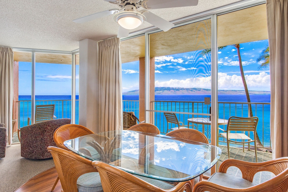 Royal Kahana Resort by rkmaui