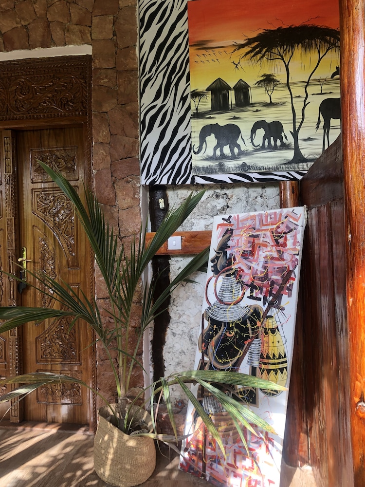 Zanzibar Dream Lodge