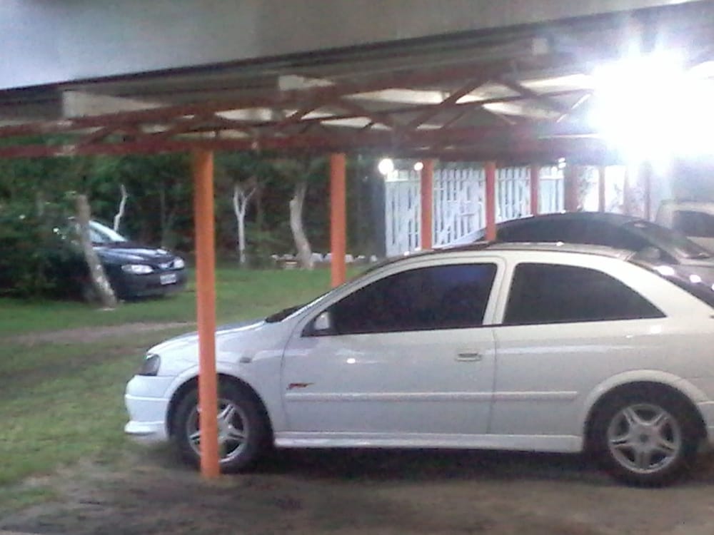 Pousada Guaciara