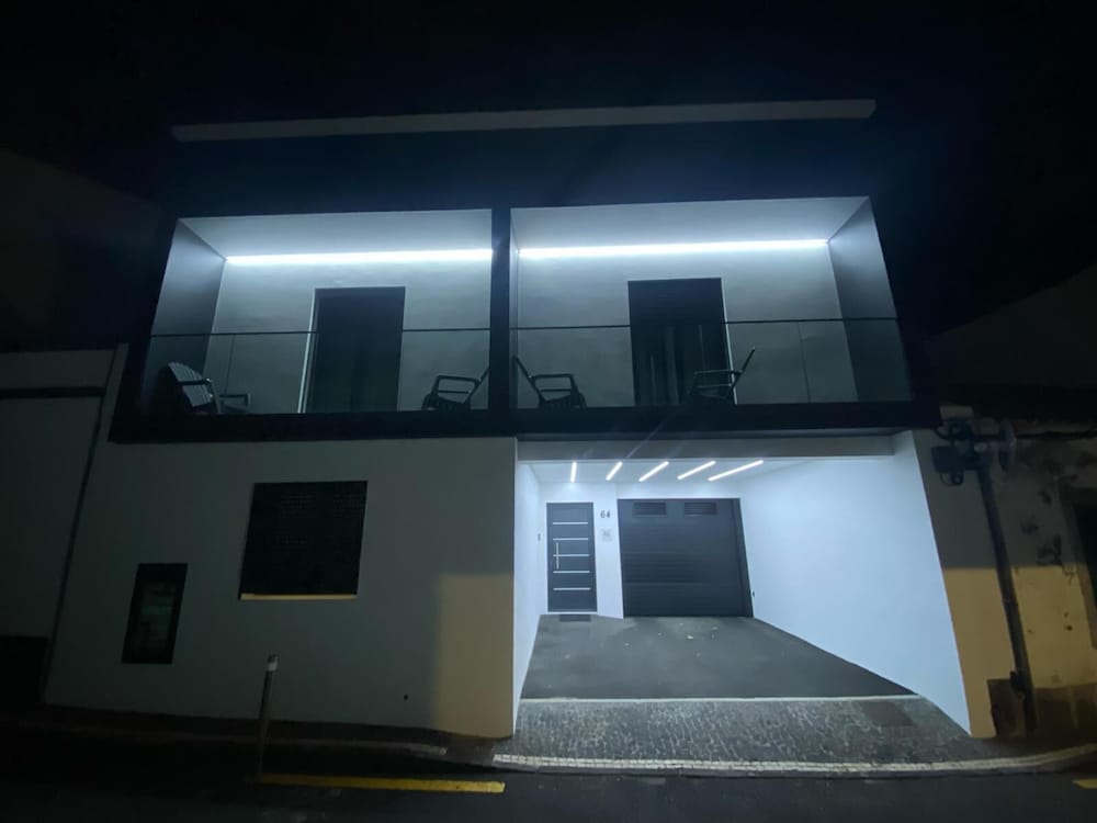 The Rock Hostel