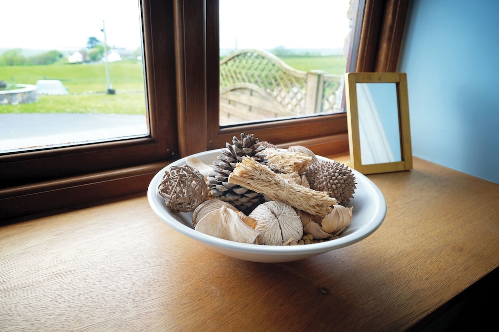 Ocean View Cottage 2 - Llanrhidian view 2
