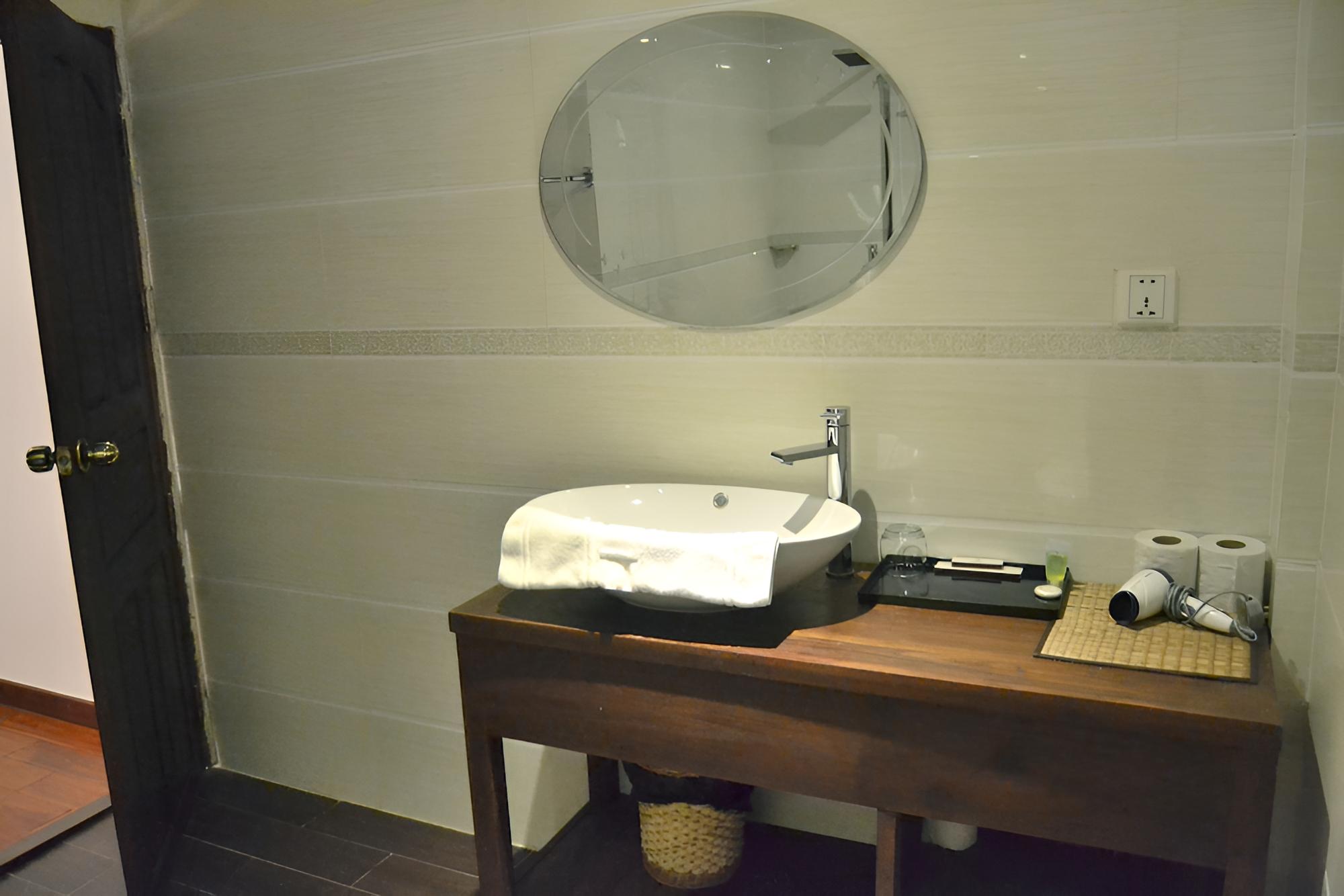 Le Grand Mekong Hotel