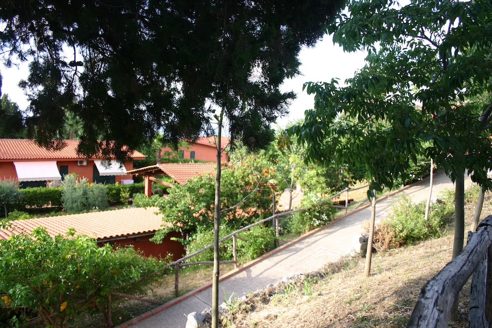 Agriturismo Ruralia