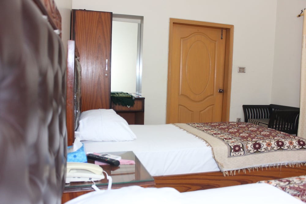 Hotel Royal Palace