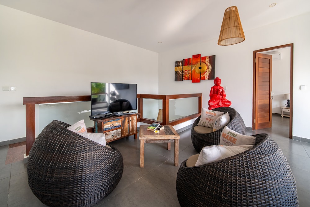 Villa Wiana by Villa Finder