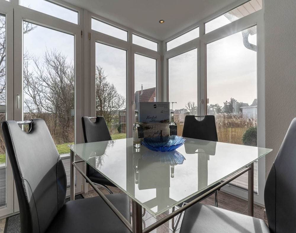 Komfortable Ferienwohnung in St.peter Ording