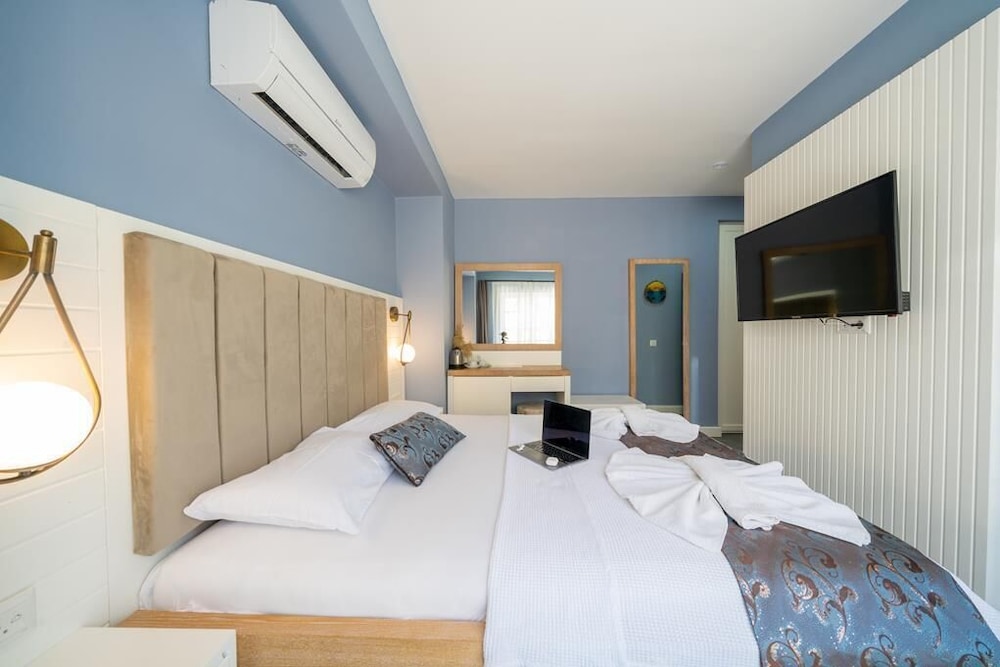 Un Amor Otel (+16) - Image 23