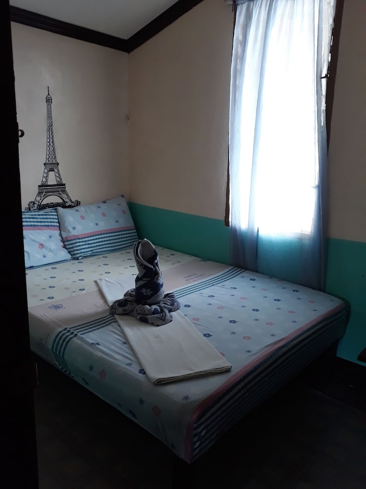 Bunakidz Lodge — photo 47